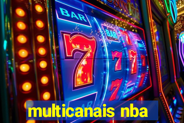 multicanais nba